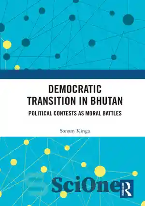 دانلود کتاب Democratic Transition in Bhutan – انتقال دموکراتیک در بوتان